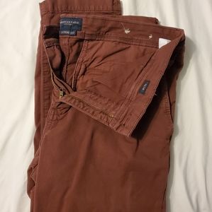 American Eagle Pants